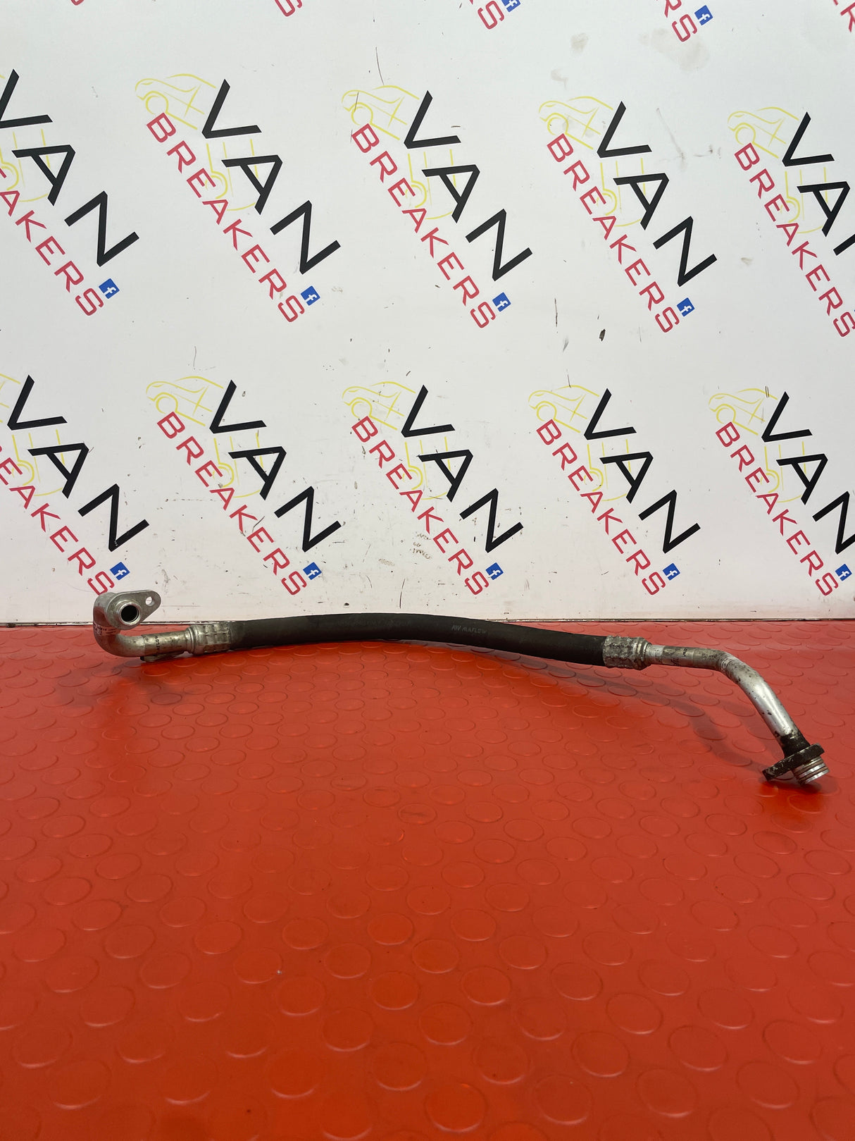 Vauxhall Vivaro/Toyota Proace/Citroen Dispatch/Peugeot Expert/Fiat Scudo AIR CONDITIONING PIPE L1 2016-2024 P/N 9806559880
