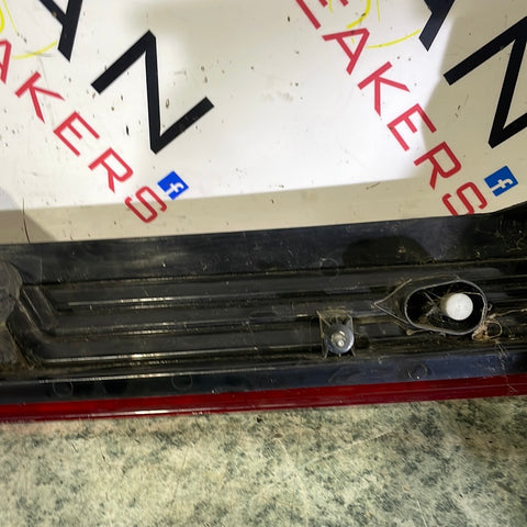 Ford Transit Custom TAILLIGHT PASSENGER SIDE LH 2013-2023 P/N BK2113405AG - 1