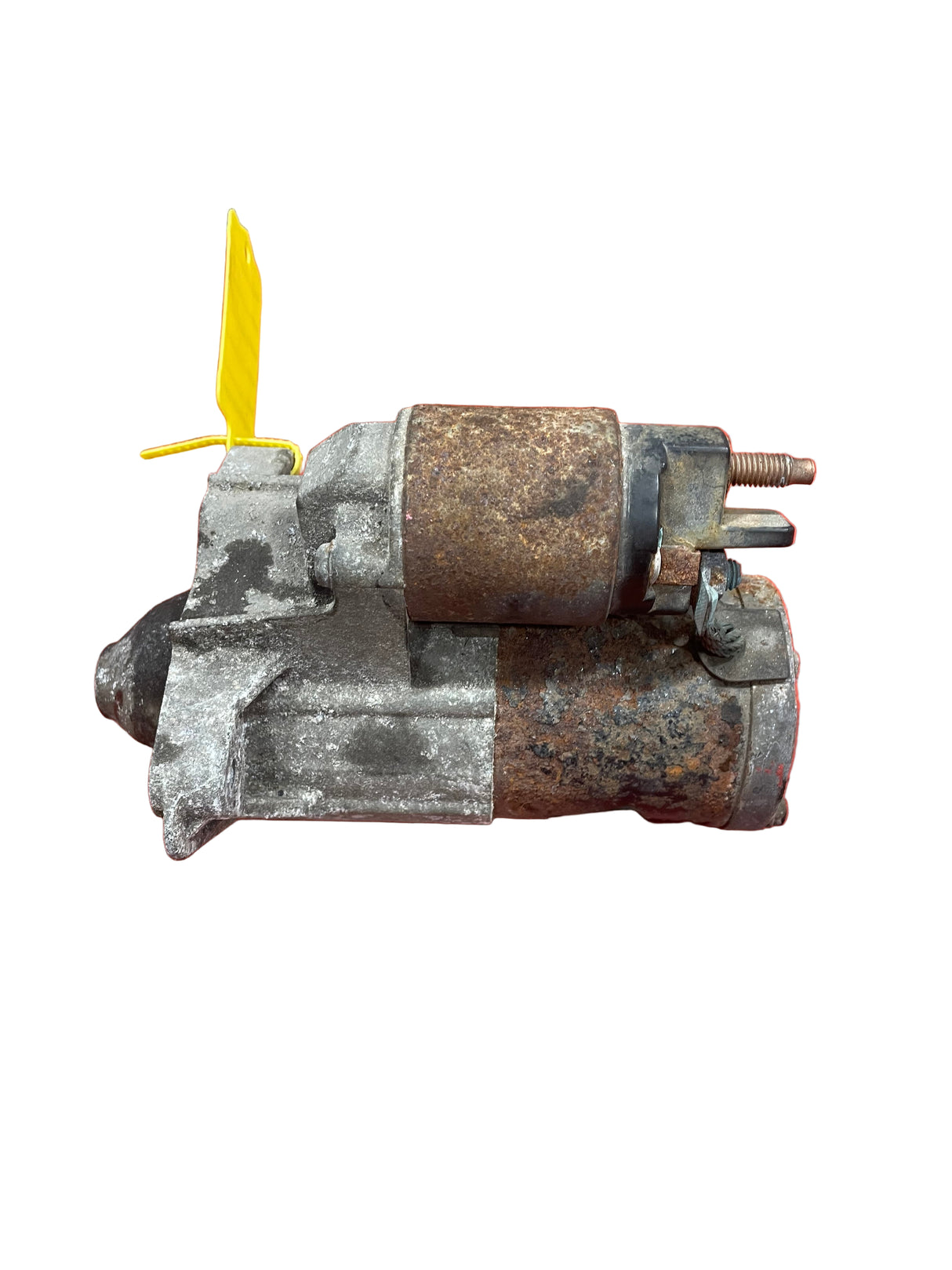 Renault Trafic/Vauxhall Vivaro/Nissan NV300 STARTER MOTOR 1.6 2014-2019 P/N 233003248R - 3