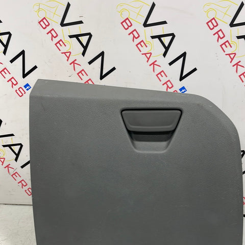 Ford Transit Mk8 GLOVE BOX DOOR 2016 P/N BK31V06010