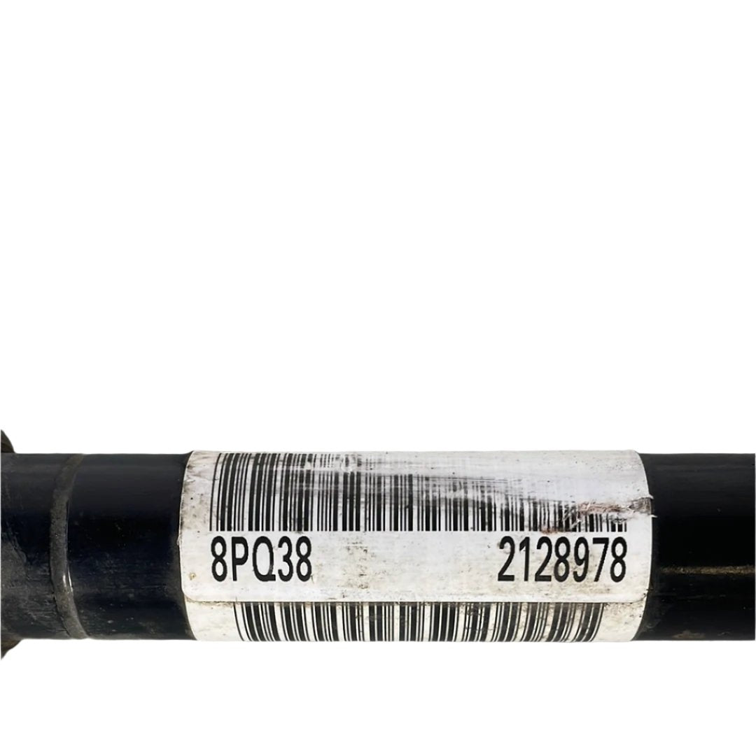 Citroen Berlingo/Peugeot Partner/Vauxhall Combo/Toyota Proace City PASSENGER's SIDE DRIVESHAFT 1.5 2019-2023 P/N 9820471280