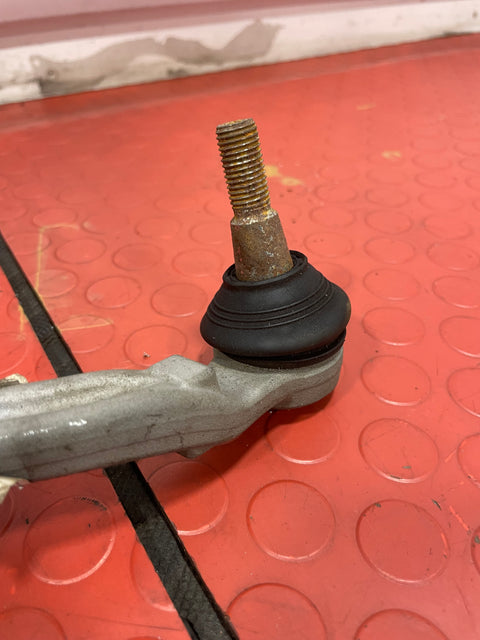 Citroen Berlingo/Peugeot Partner/Vauxhall Combo/Toyota Proace City STEERING RACK 1.5 2019-2023 P/N 9855552980