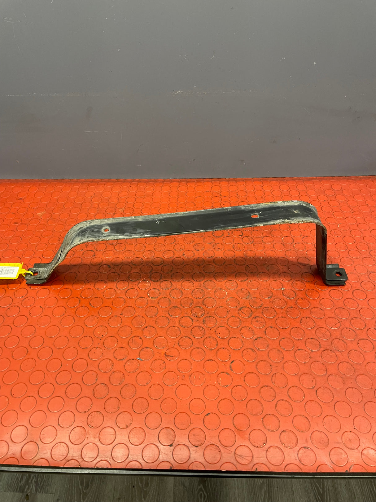 Ford Transit Custom FUEL TANK STRAP 2013-2016 P/N BK219092AC - 2