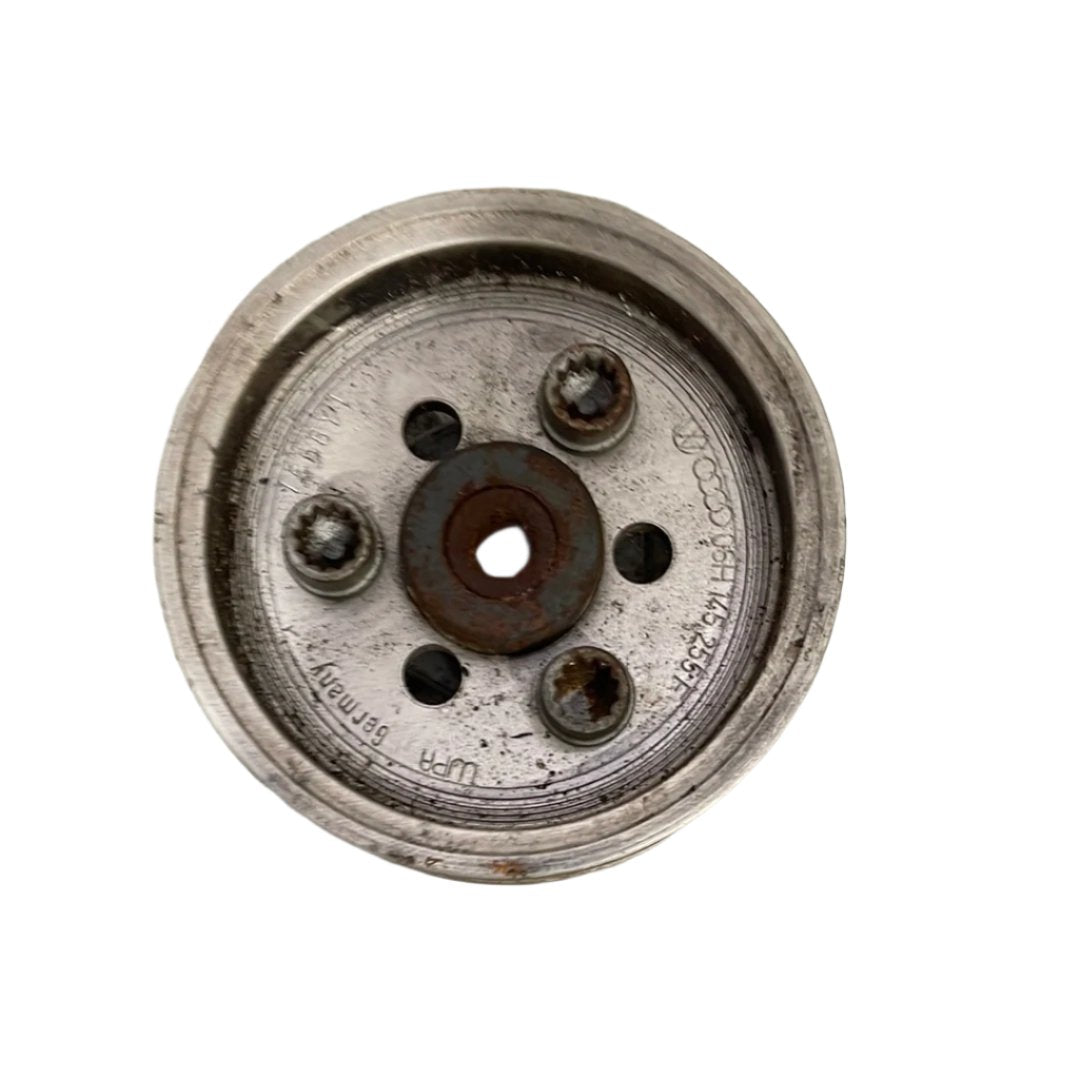 Volkswagen Crafter Diesel POWER STEERING PUMP 2013 2.0 P/N 2E0422145B