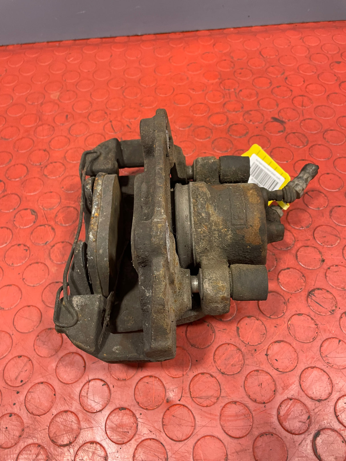 Ford Transit Connect FRONT BRAKE CALIPER Passenger Side 2010-2023 P/N BV612B294AB