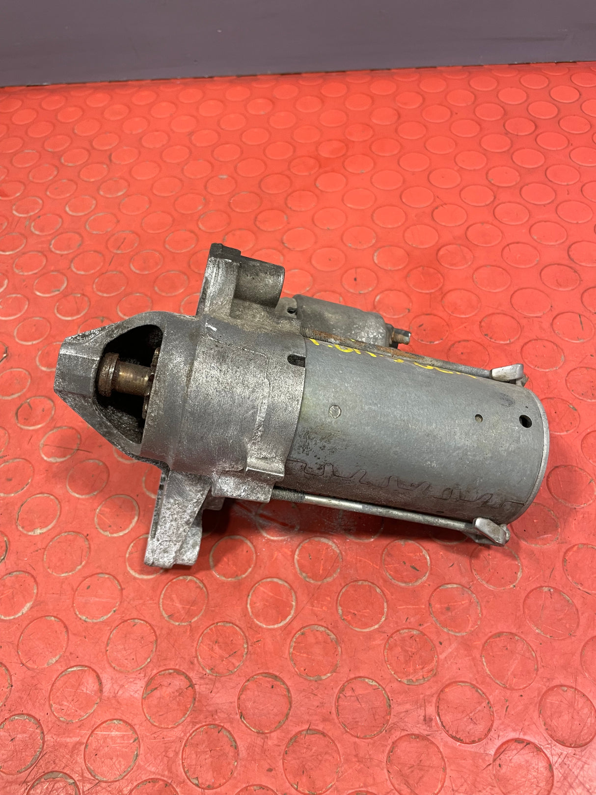 Citroen/Peugeot/Vauxhall/Toyota/Fiat STARTER MOTOR 5 Speed 1.5/1.6 2008-2025 P/N 9688268480 - 1