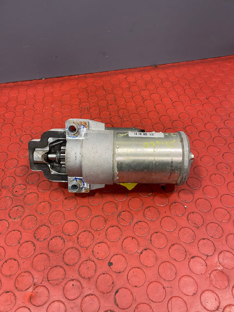 Ford Transit Custom STARTER MOTOR Automatic 2.0 FWD 2016-2024 P/N GK2T11000DC