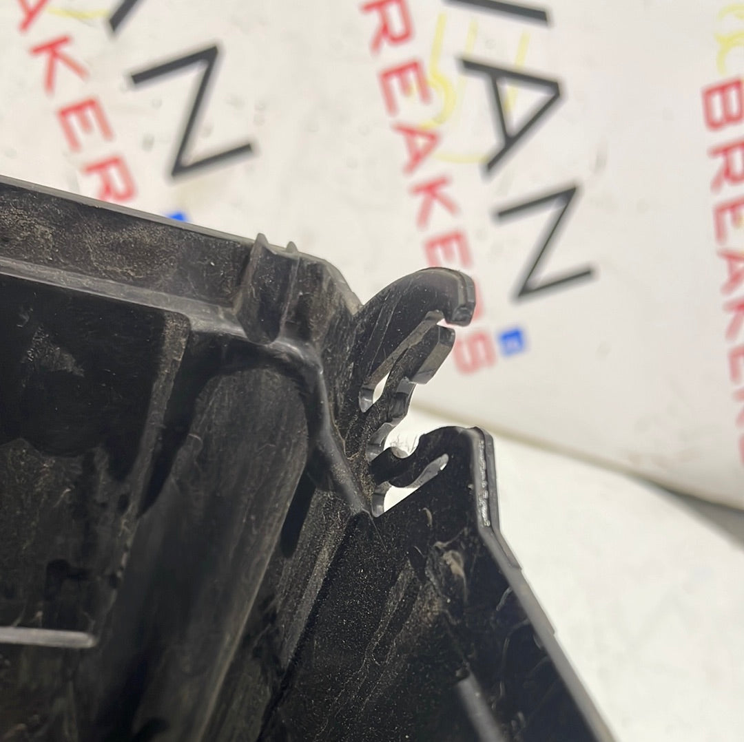 Citroen Berlingo/Peugeot Partner BATTERY BOX TRAY 2008-2018 P/N 9663615580