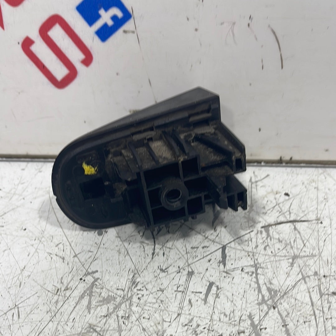 Ford Transit MK8 Custom Connect SLIDING DOOR OUTER HANDLE BEZEL P/N BK21V266B32