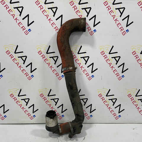 Renault Master/Vauxhall Movano BOOST PIPE 2.3 RWD 2015 P/N 8200730407