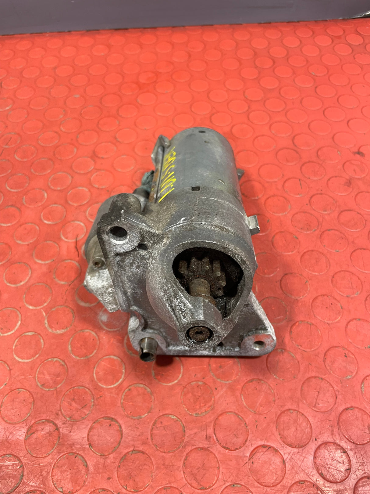 Citroen/Peugeot/Vauxhall/Toyota/Fiat STARTER MOTOR 5 Speed 1.5/1.6 2008-2025 P/N 9688268480 - 1