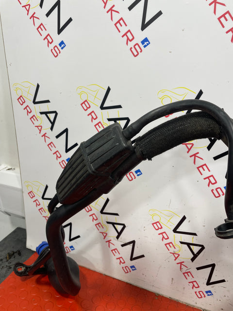 Citreon Berlingo/Peugeot Partner/Vauxhall Combo/Proace City 1.5 ADBLUE TANK COMPLETE WITH PUMP 2019> P/N 9832421480