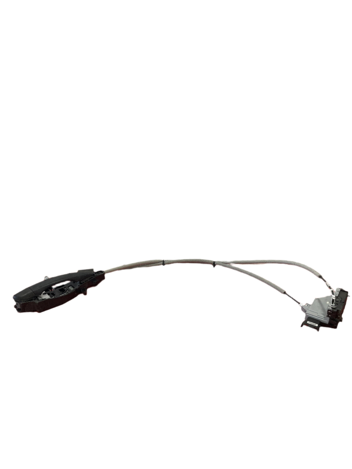 Citroen Dispatch/Peugeot Expert/Toyota Proace/Vauxhall Vivaro DRIVERS SIDE SLIDING DOOR MECHANISM WITH HANDLE P/N 9688834080U