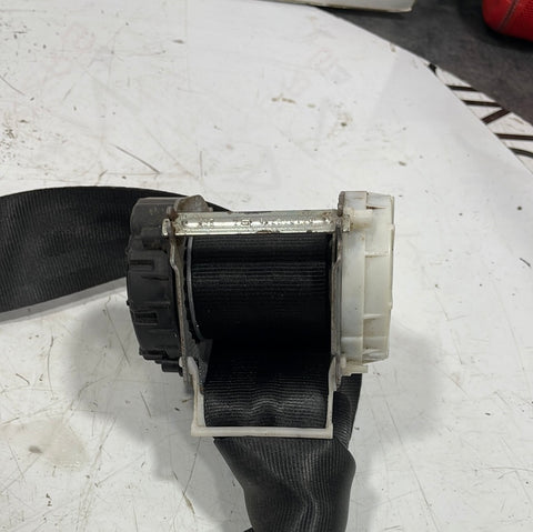 Renault Trafic Nissan NV300 PASSENGER SIDE FRONT SEAT BELT 2019-2022 P/N 868854200R