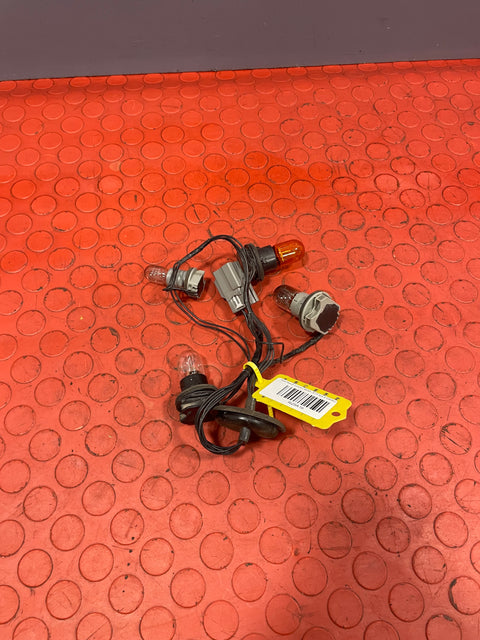 Ford Transit Connect REAR LEFT BULB WIRING LOOM 2014-2017 P/N R29A16