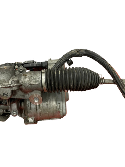 Citroen Berlingo/ Peugeot Partner / Vauxhall Combo/ Toyota Proace City ELECTRIC POWER STEERING RACK (2019-2024) P/N 9831960280