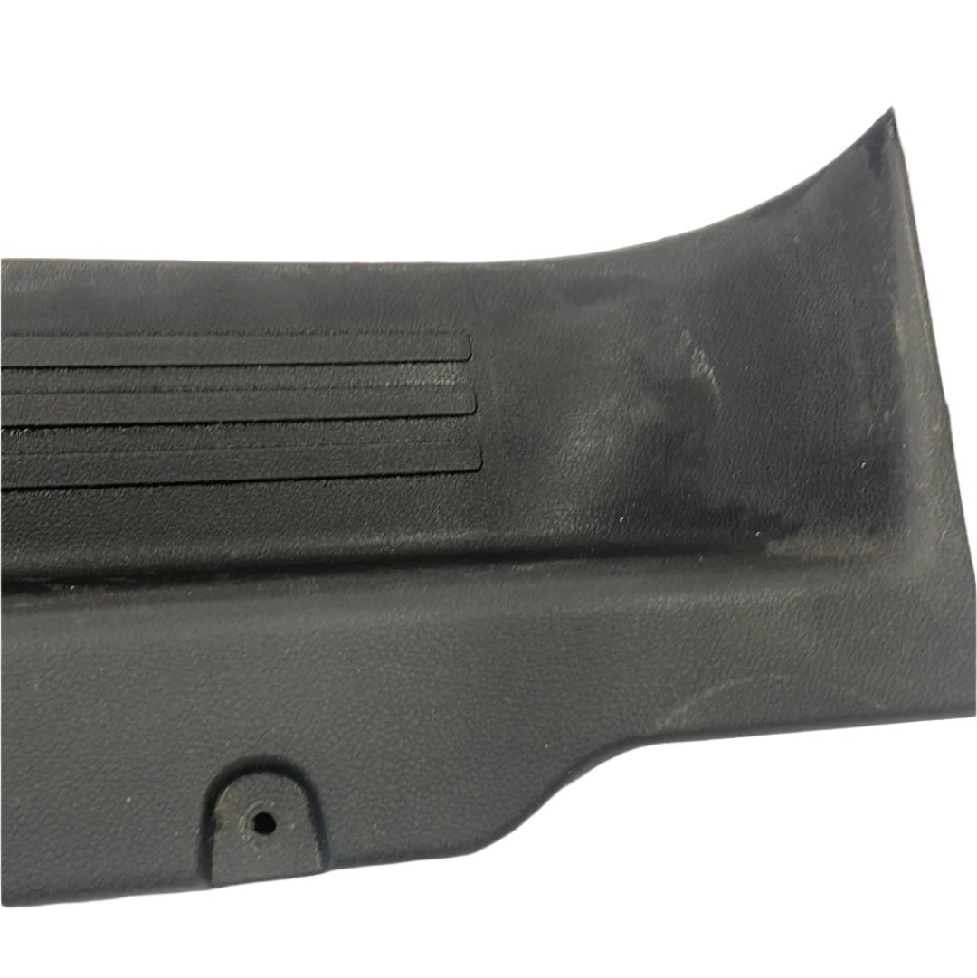 Citroen Berlingo/Peugeot Partner/Toyota Proace City/Vauxhall Combo PASSENGER SIDE N/S SLIDING DOOR TRIM 2019-2024 P/N 9817666377