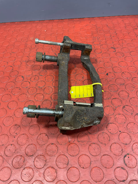 Citroen Relay/Peugeot Boxer/Fiat Ducato FRONT BRAKE CALIPER CARRIER 2008-2019 P/N 22942000