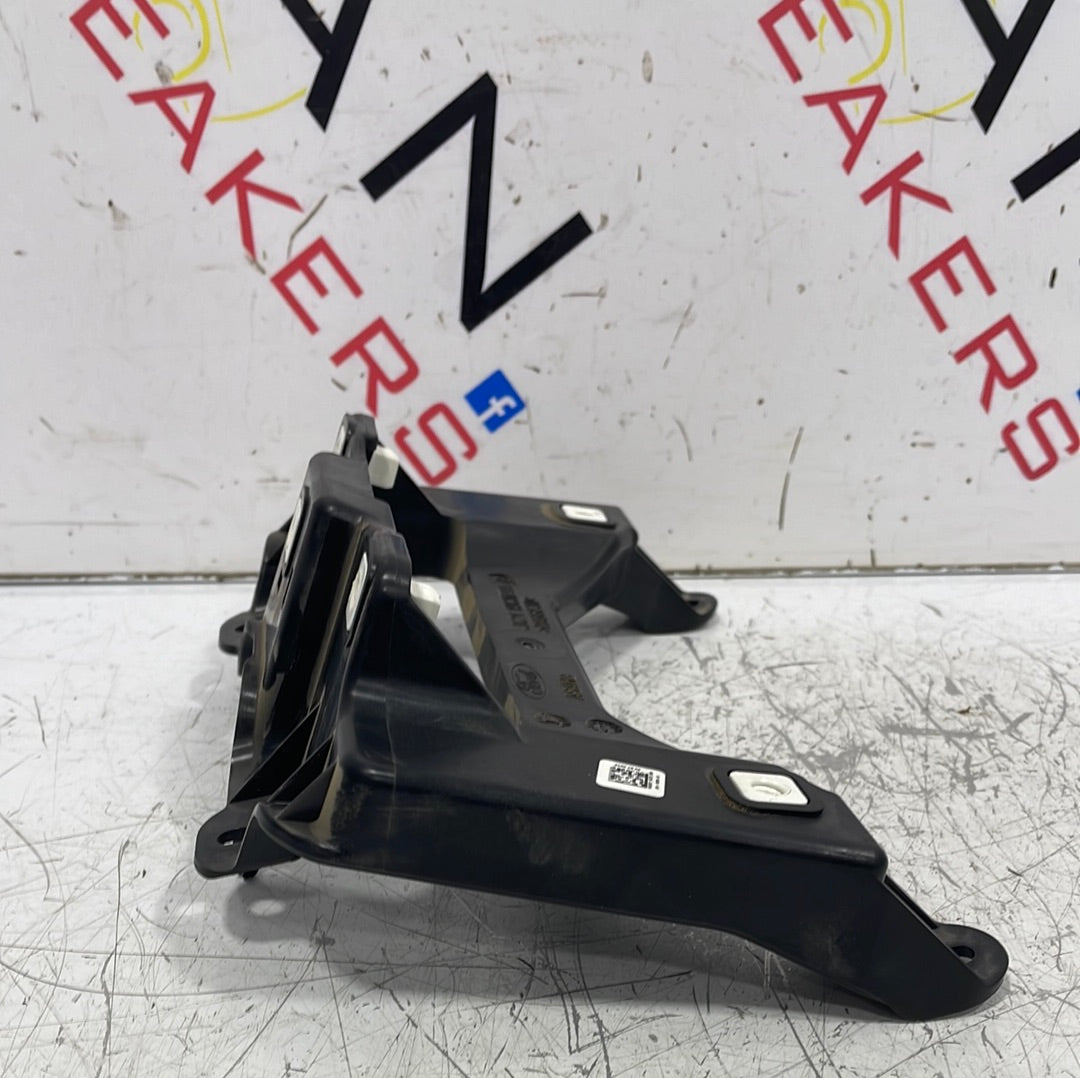 Ford Transit Custom CLIMATE CONTROL/HEATER CONTROL TRIM P/N JK2119C079AB