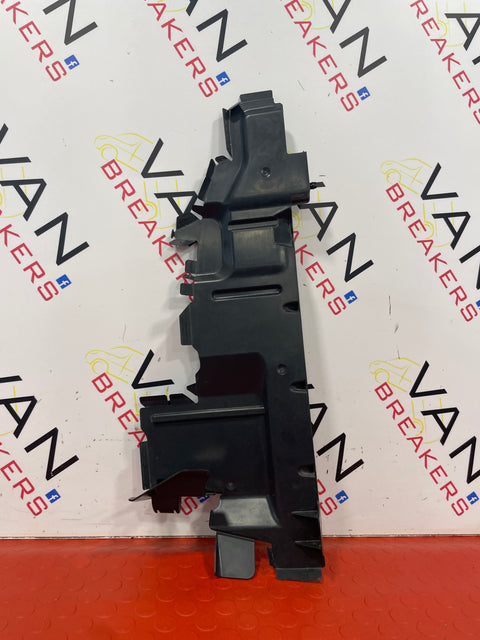 Citroen Berlingo/Peugeot Partner O/S/F AIR STEERING TRIM  2008-2018 P/N 9812376880