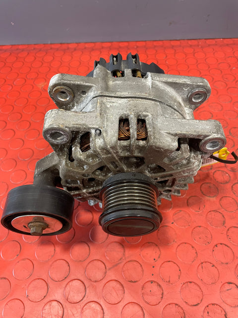 Ford Transit Custom ALTERNATOR w/ ROLLER 2.0 MK8 (1 PIN) 2016-2023 P/N KK3T10300BB - 4