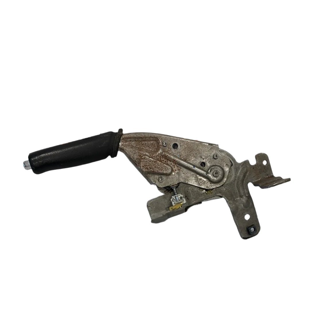 Nissan Navara 2016-2024 HAND BRAKE RELEASE HANDLE P/N 360104JA0D