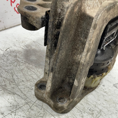 Ford Transit Custom GENUINE 2.0 DIESEL EURO 6 ENGINE MOUNT/ENGINE SUPPORT 2013-2023 P/N GK216F012CC