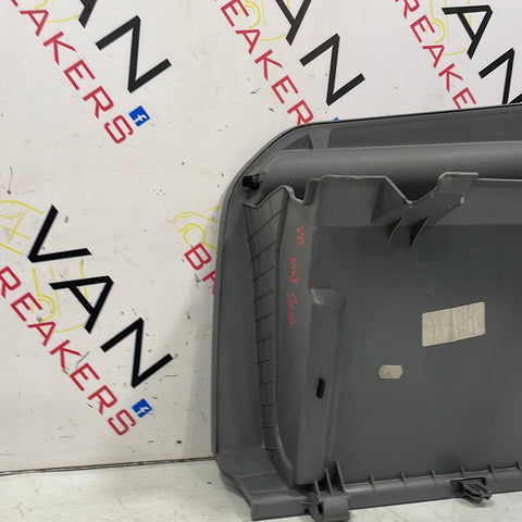 Ford Transit Mk8 GLOVE BOX DOOR 2016 P/N BK31V06010