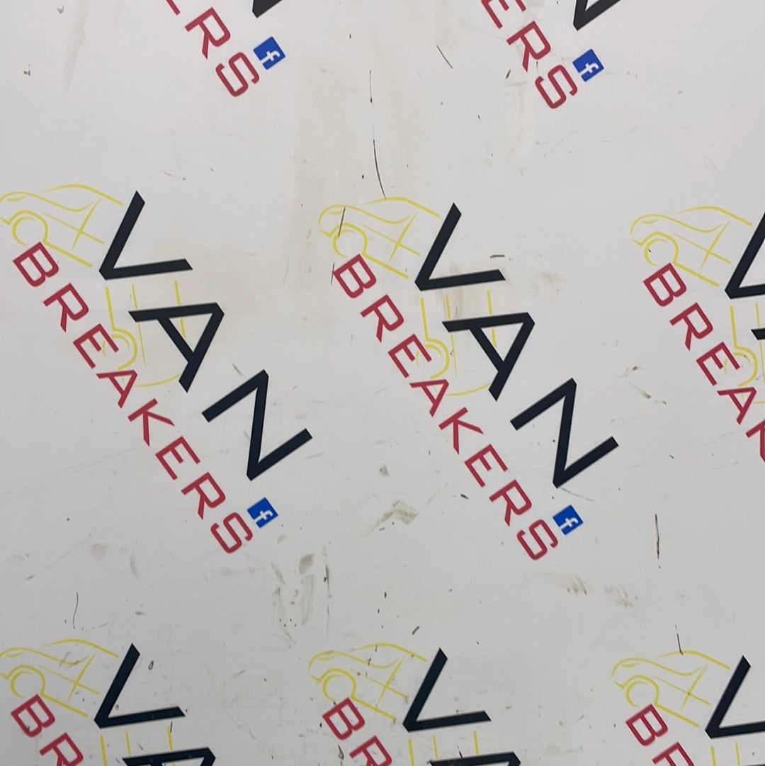 Citroen Berlingo/Peugeot Partner/Toyota Proace City/Vauxhall Combo STEERING COLUMN COWLING 2019-2024 P/N 9816560877