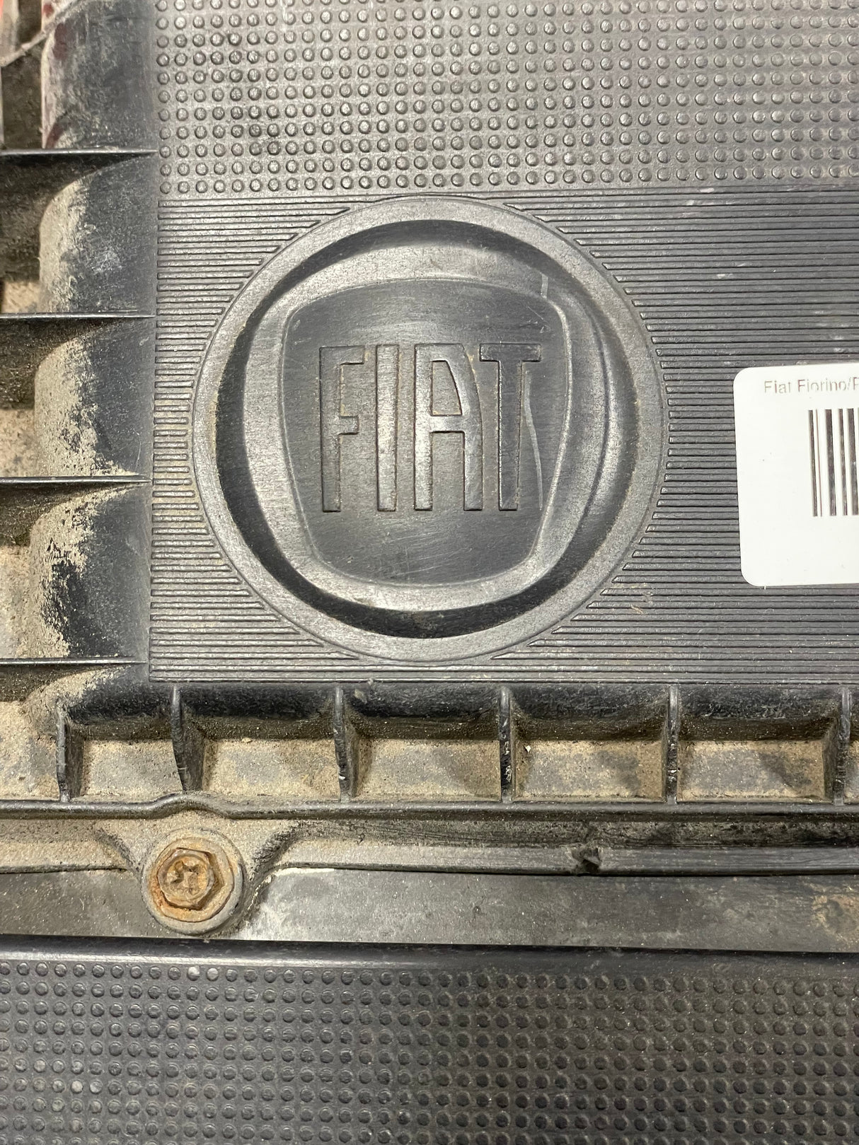 Fiat Fiorino/Peugeot Bipper/Citroen Nemo AIRBOX 1.3 MULTIJET 2008-2017 P/N 519456410K