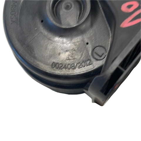 Citroen Relay/Peugeot Boxer/Fiat Ducato  HORN 2.3 2020 P/N 46858166