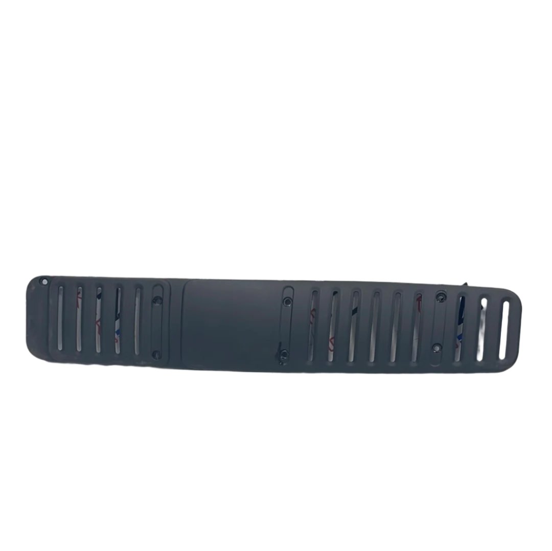 Citroen Relay/ Peugeot Boxer/ Fiat Ducato REAR PILLAR COVER P/N 1308469070