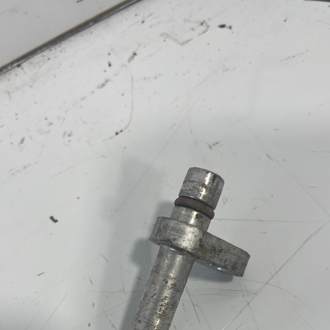 Vauxhall Vivaro/ Renault Trafic/Nissan NV300 1.6 DIESEL A/C AIR CON CONDITIONING PIPE '14-19 P/N 924403508R