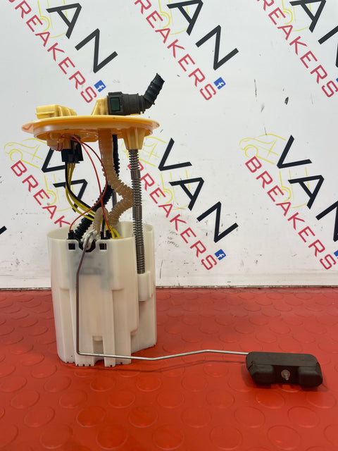 Vauxhall Movano B/ Renault Master III IN TANK FUEL PUMP ASSEMBLY SENDER UNIT 2.3 DCI 2011-2019 P/N 172020772R