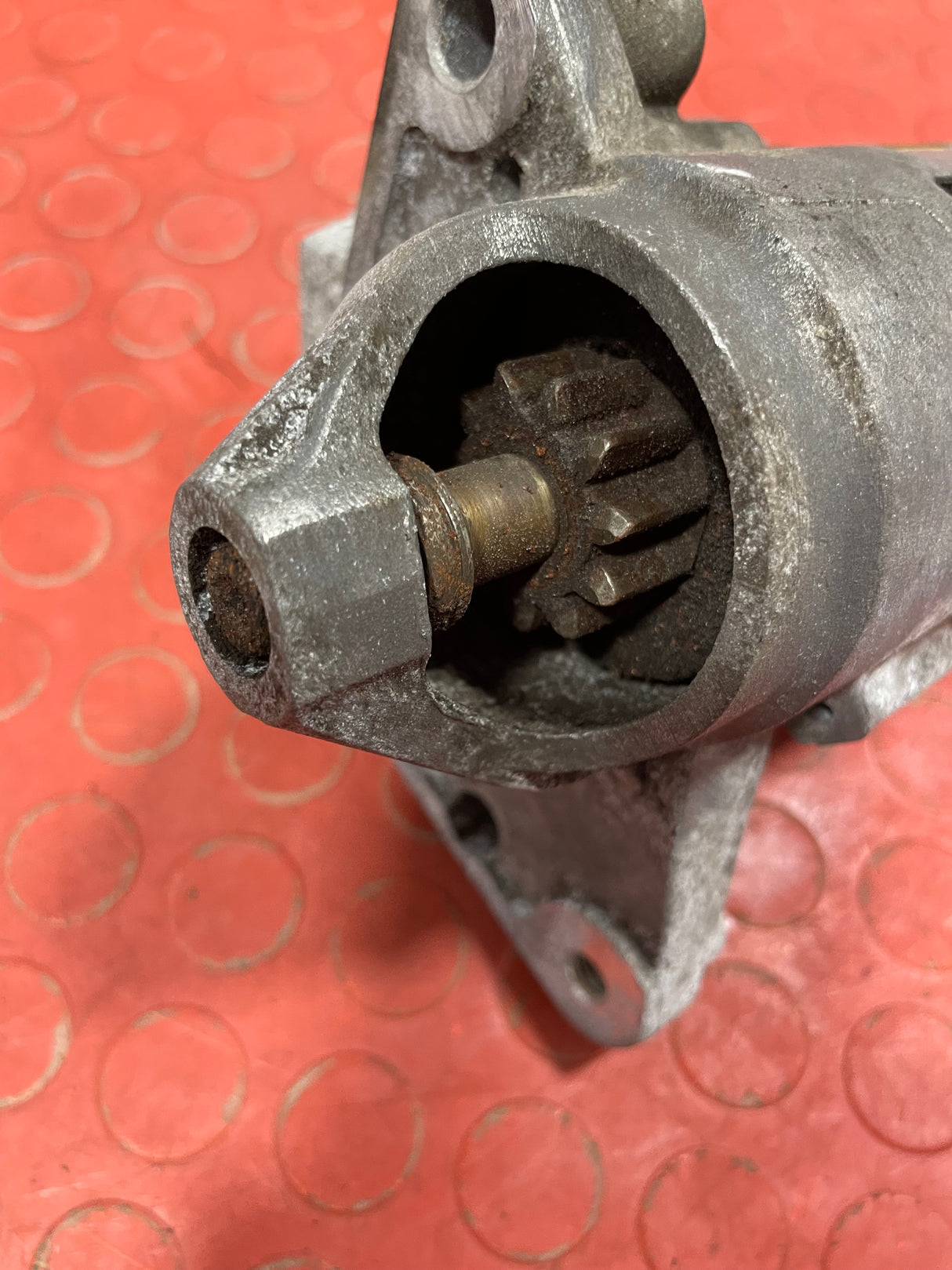 Citroen/Peugeot/Vauxhall/Toyota/Fiat STARTER MOTOR 5 Speed 1.5/1.6 2008-2025 P/N 9688268480 - 1