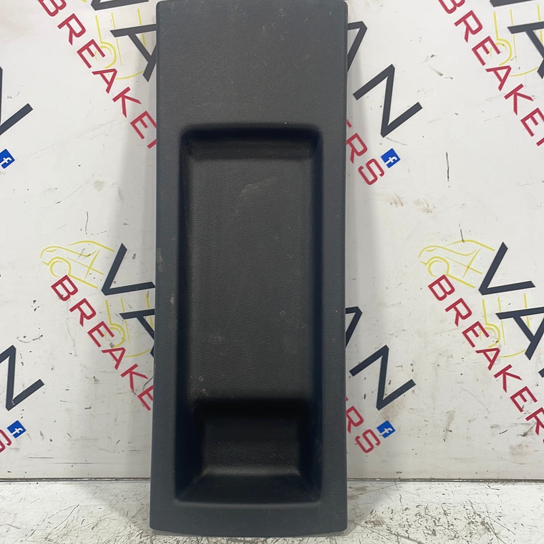 Citroen Berlingo/Peugeot Partner/Vauxhall Combo/Toyota Proace City CENTRE CONSOLE TUNNEL TRIM 2018-2021 P/N 9828059377