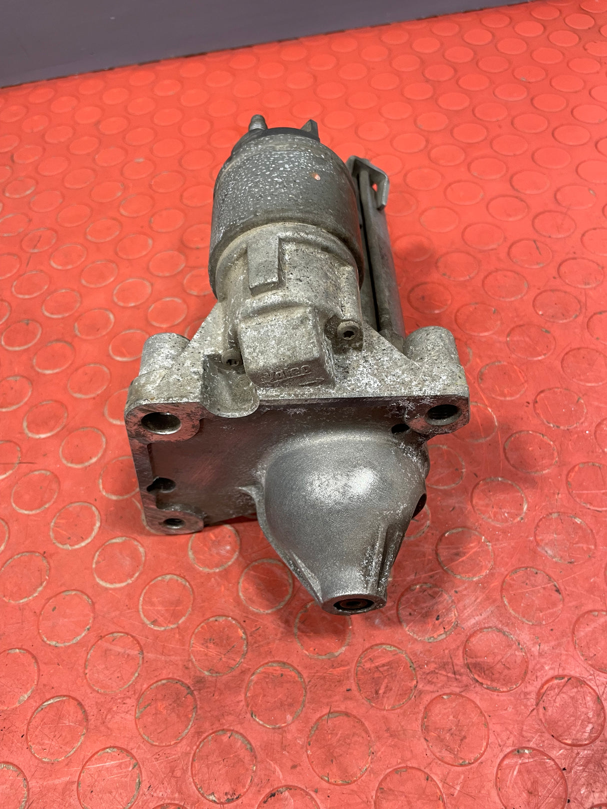 Citroen/Peugeot/Vauxhall/Toyota/Fiat STARTER MOTOR 5 Speed 1.5/1.6 2008-2025 P/N 9688268480 - 6
