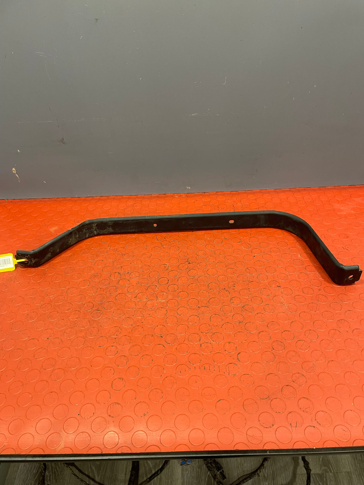 Ford Transit Custom FUEL TANK STRAP 2019-2023 2.0 P/N BK219092AE - 2