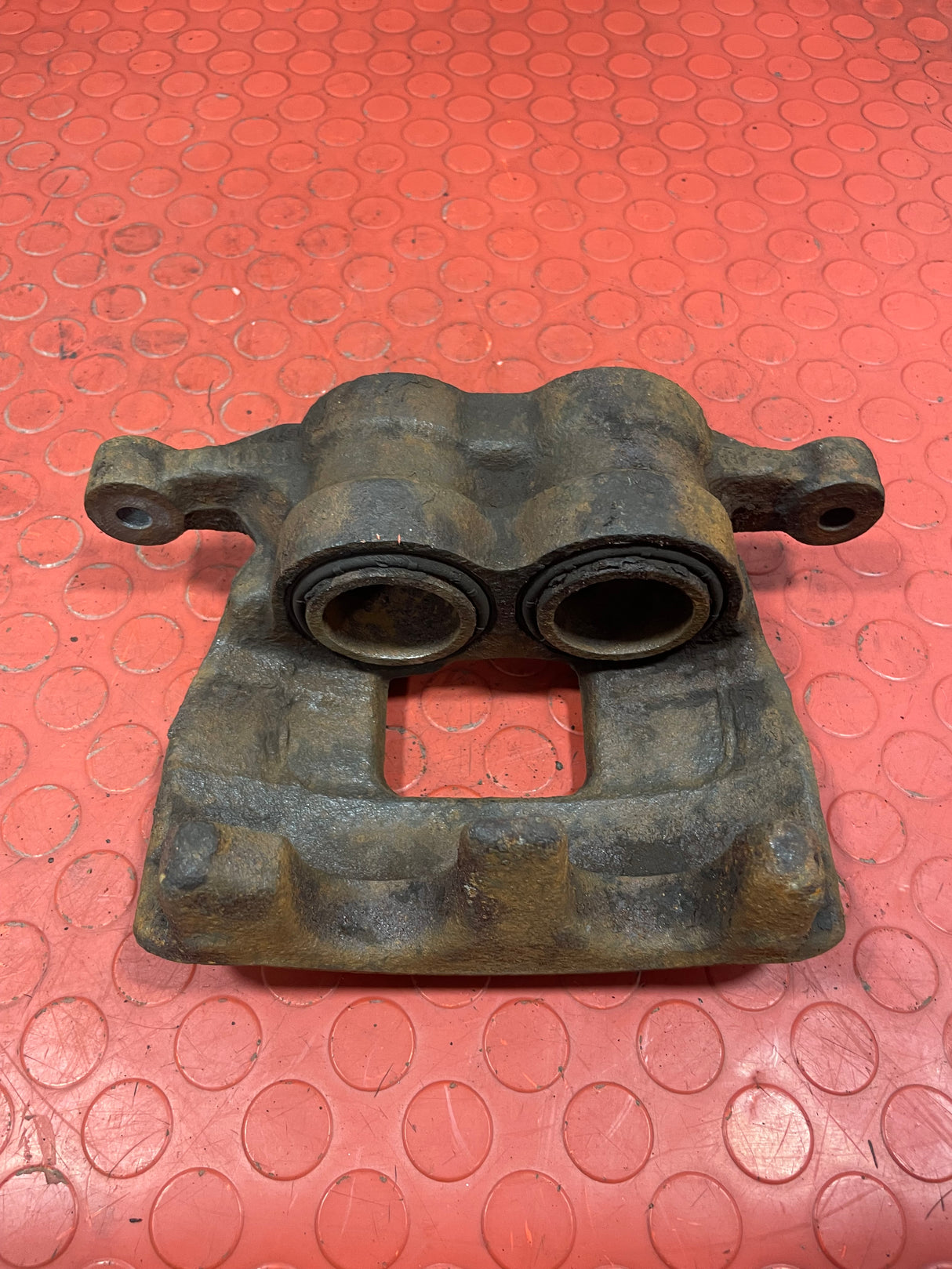 Ford Transit MK8/Custom BRAKE CALIPER Front Passengers Side 2.0 2018-2023 P/N W08364AG