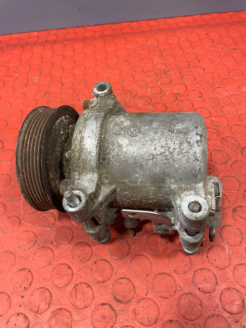 Citroen Berlingo/Peugeot Partner/Vauxhall Combo/Toyota Proace City AIR CONDITIONING PUMP 1.5 2 PIN 2019/2024 P/N 9810349980 - 15