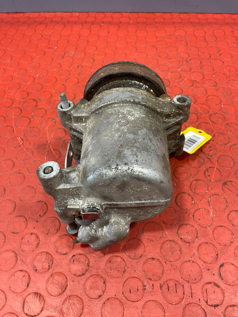 Citroen Berlingo/Peugeot Partner/Vauxhall Combo/Toyota Proace City AIR CONDITIONING PUMP 1.5 2 PIN 2019/2024 P/N 9810349980 - 15