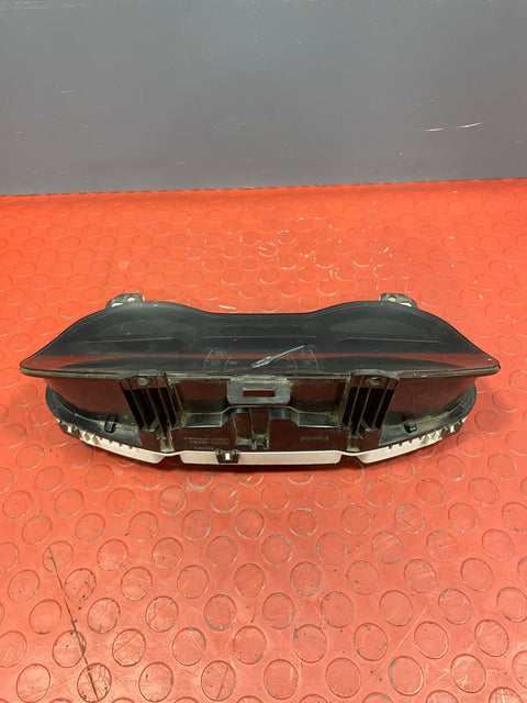 Ford Ranger Wildtrak DASH CLOCKS INSTRUMENT CLUSTER PANEL Automatic 2011-2019 P/N GB3T10849JD3ZHE