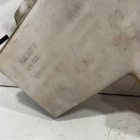 Renault Trafic WASHER BOTTLE (WITH PUMP) 2014-2019 P/N 289105241R