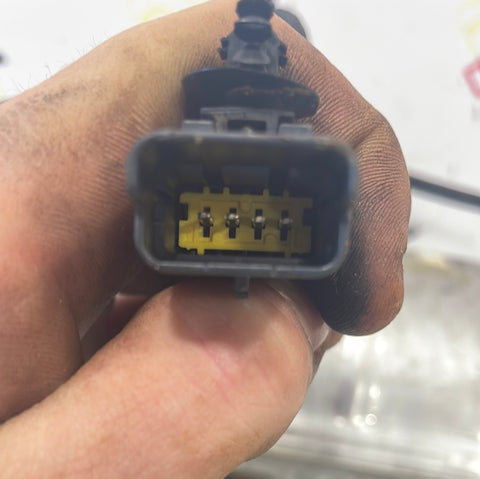 Citroen Relay/Peugeot Boxer/Fiat Ducato/Vauxhall Movano CATALYTIC CONVERTER DPF 2.2 2019-2024 P/N 1399251080