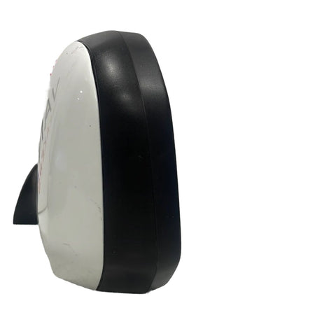 Citroen Berlingo/Peugeot Partner ELECTRIC WING MIRROR PASSENGER SIDE (Hairline Crack in the Cover) (WHITE) 2008-2012 P/N 232636103 - 1
