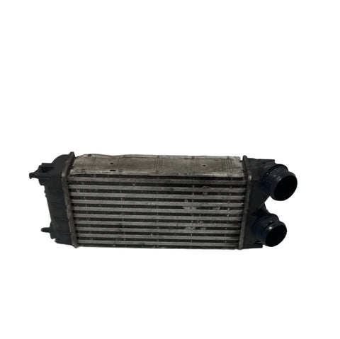 Citroen Berlingo/Peugeot Partner INTERCOOLER UNIT 1.6 2008-2018 P/N 9684212480