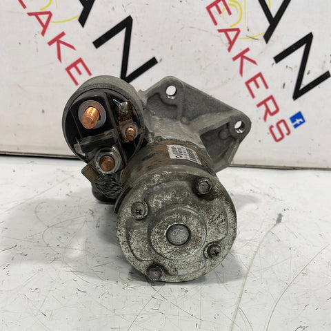 Renault Trafic/Vauxhall Vivaro STARTER MOTOR 1.6 2014-2019 P/N 233009590R