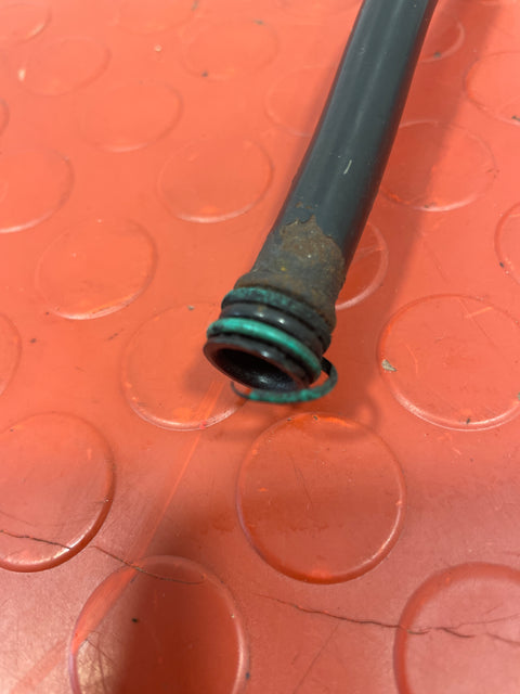 Citroen Berlingo/Peugeot Partner DIPSTICK TUBE 2008-2018 P/N 9872250580