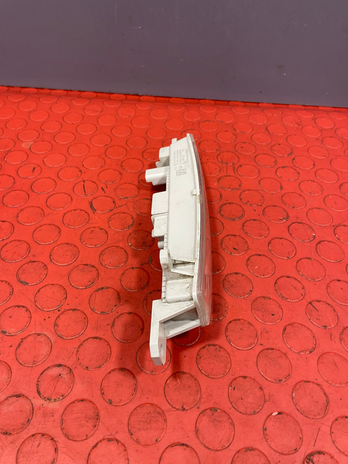 Citroen Berlingo/ Peugeot Partner DAYTIME RUNNING LIGHT Fits Both Sides P/N 9812662280