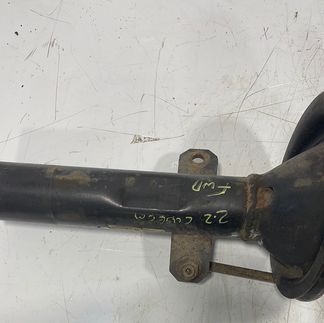 Ford Transit Custom FRONT STRUT COMPLETE (FITS BOTH SIDES) 2.2TDCi 2013-2017 P/N BK2118045J